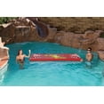 thumbnail image 6 of Pittman Outdoors Beer Pong Pool Inflatable LED Light Up Game, 6 of 6