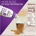 thumbnail image 5 of Natural Bliss Milk and Sweet Cream, Liquid Dairy Coffee Creamer, 16 fl oz​, 5 of 11