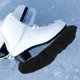 thumbnail image 4 of CRILSTYLEO 2Pares Cubiertas Elásticas Negras Para Cuchillas De De Hielo Con Para Uso En, 4 of 8