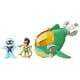 thumbnail image 3 of Set de Juego Hasbro Spidey and his Amazing Friends Submarino Ballena, 3 of 4