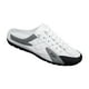 thumbnail image 5 of Hombres Slip on Mule Sneakers Zapatos deportivos casuales Mocasines Cómodos antideslizantes Fernando Zapatilla informal, 5 of 8