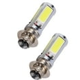thumbnail image 4 of H6M Headlight, COB LED Headlight Makes   For Motor Bike, 4 of 8