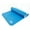 Dark Blue + Light Blue, variant on Athletic Works Two Tone Fitness Mat, 10mm, 72inx24in, Blue Color, NBR Foam, with Carry Strap