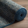 thumbnail image 2 of Addison Mission Blue Area Rug, 2 of 13