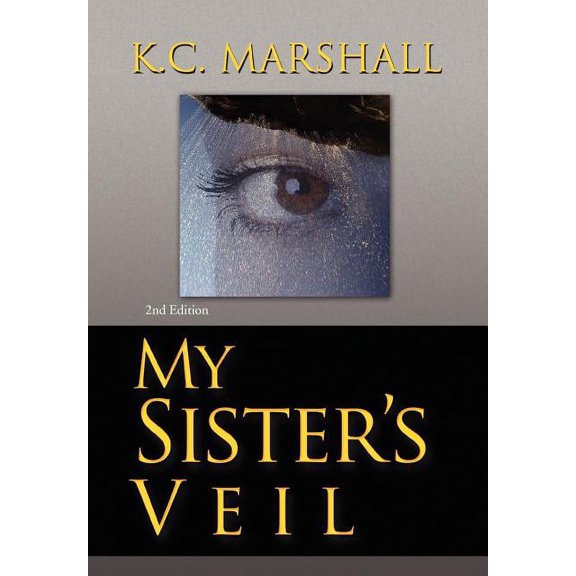 My Sister's Veil, (Hardcover)