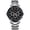 Black 1, variant on BERNY Quartz Watches for Men, Japanese Quartz Movement Men's Diving Watch, 10ATM Waterproof Business Wristwatch for Men, Analog Gift Watches, (White)