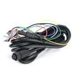 thumbnail image 2 of 7-Pin Power Cable for Garmin GPSMAP Series Hardwiring Solution for GPS Fishfinder with Transmission, 2 of 9