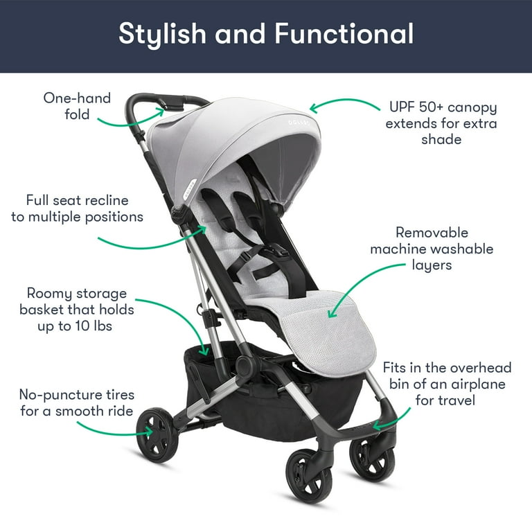 Colugo stroller car seat hotsell