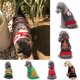 thumbnail image 2 of Suéter de invierno para mascotas Gloria Escudo de Puente de Jersey Navidad 6 Patrones, 2 of 9