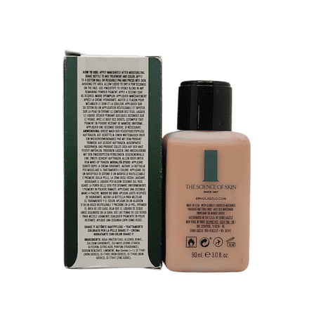 Erno Laszlo Shake-It Tinted Skin Treatment Light 3 oz