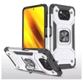 thumbnail image 1 of Funda Xiaomi Poco X3 Nfc + Cristal Templado 9d, 1 of 8