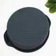 thumbnail image 5 of OUNONA Baking Tools Set Made of Silicone for Kitchen Use Easy to Clean and Store Black 2 in 1, 5 of 8
