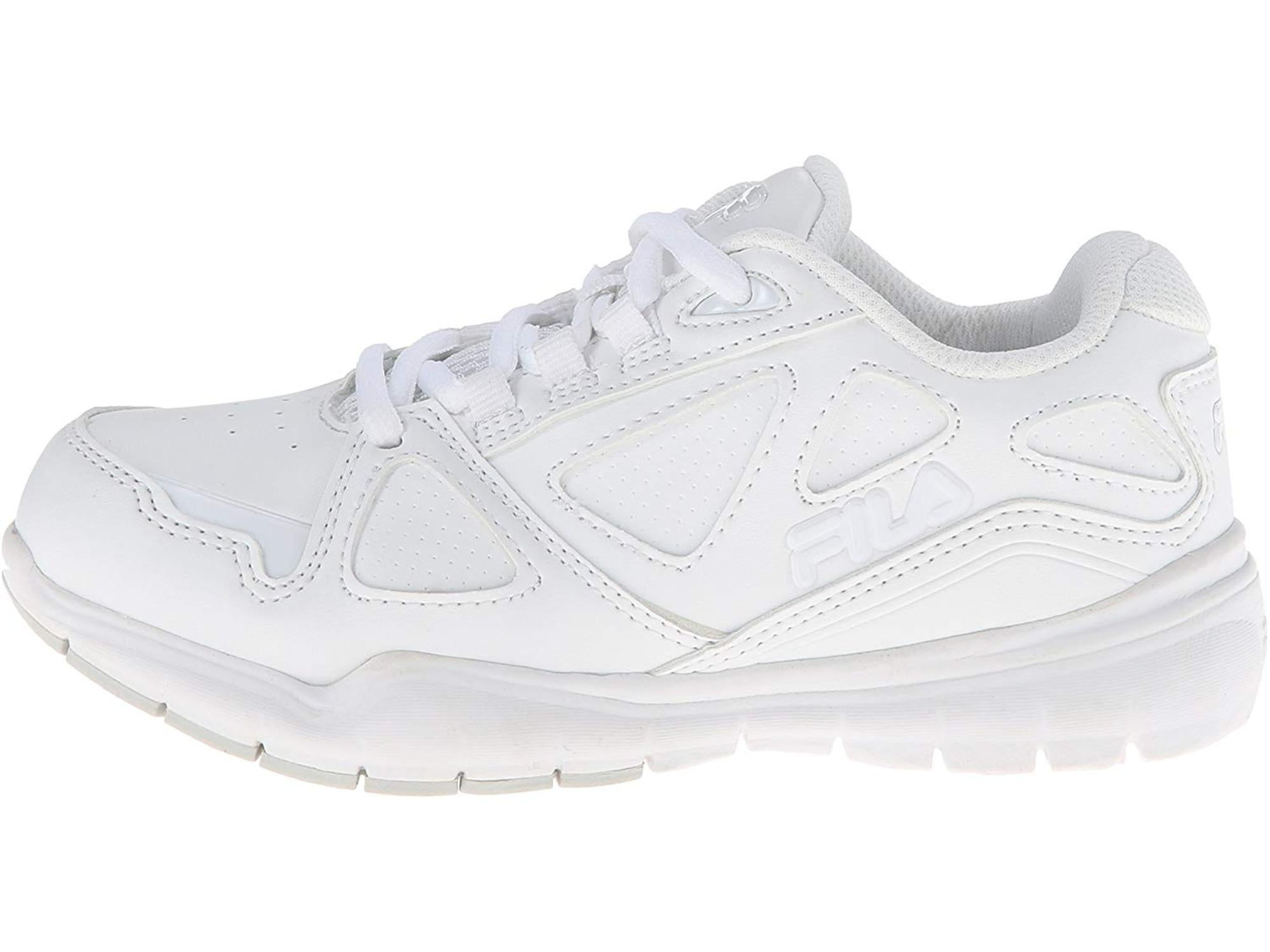 fila cross training shoes