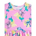 thumbnail image 6 of Stitch Girls Allover Print Dress, Sizes 4-12, 6 of 7