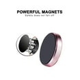 thumbnail image 5 of SPRING PARK Mini Universal Magnetic Auto Car Dashboard Cell Phone GPS Mount Holder Stand, 5 of 6