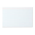 thumbnail image 6 of Pen+Gear Ruled Index Cards, White, 100 Count, 4" x 6", 6 of 8