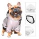 thumbnail image 3 of Balery Cute Panda Sudadera con Capucha para Perros Pequeños – Ropa para Mascotas, Disfraz para Perros y Gatos, Ideal para Fiestas y Cosplay-X-Large, 3 of 7