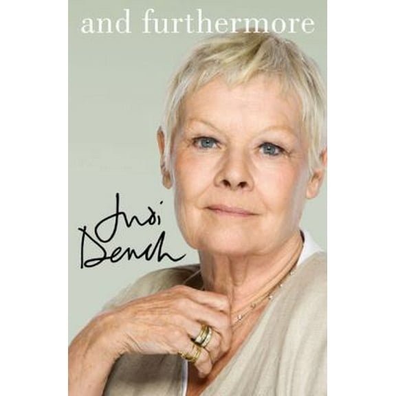 Pre-Owned And Furthermore (Hardcover) 0312659067 9780312659066