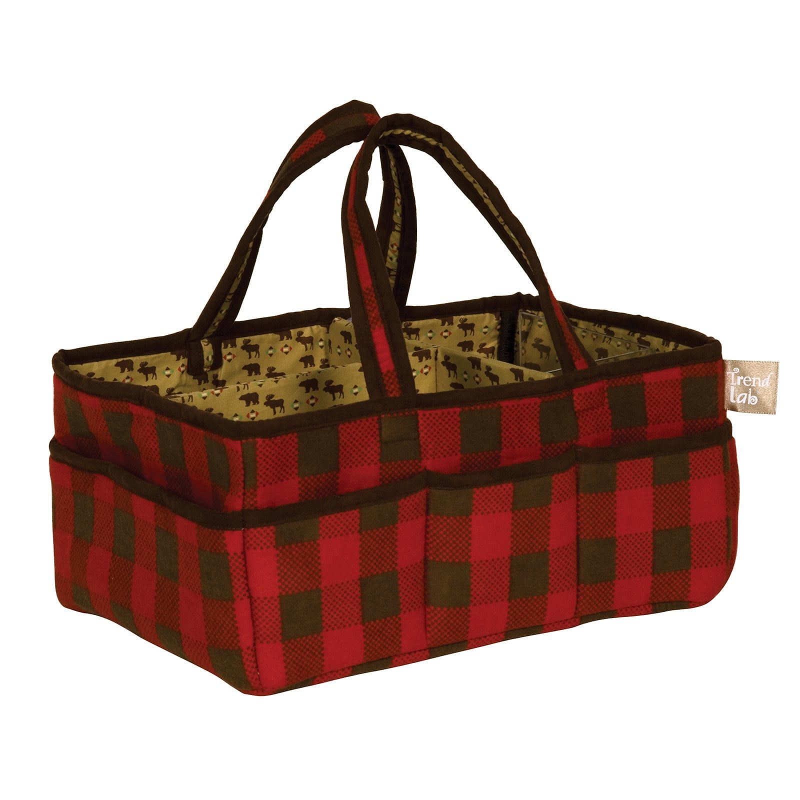Northwoods Storage Caddy
