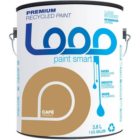 Loop Paint Colors Walmart - Loop Premium Recycled Paint Cafe Walmart loop paint colors walmart loop premium recycled paint cafe walmart