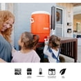 thumbnail image 4 of Sports Cooler | Insulated Beverage Dispenser with Spout | Portable Handwashing Station, 4 of 10