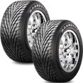 thumbnail image 1 of PAQUETE DE 2 Llanta 285/50 R20 MAXXIS MARAUDER II MA-S2, 1 of 2