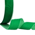 thumbnail image 2 of Velvet Ribbon For Gift Wrapping Christmas Decoration, 2 of 4