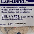 thumbnail image 3 of Hartmann EZe-Band LF Elastic Bandage Beige NonSterile 3" x 5 Yd 60 Ct, 3 of 4