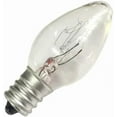 thumbnail image 4 of GlobaShun 4 Pack Light Bulbs 15W for Scentsy Plug-In Warmer Wax Diffuser 15 Watt 120 Volt, 4 of 6