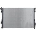 thumbnail image 2 of Spectra Premium CU13185 Automotive Radiator, 2 of 3
