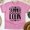 Azalea, variant on Summer Lovin T-Shirt – Retro Black Graphic Tee for Beach Lovers, Black, Size 3XL