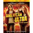 thumbnail image 1 of Hyper Agent Américain (Blu-ray + DVD) (Bilingue), 1 of 2