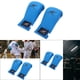 thumbnail image 4 of Guantes de boxeo, MMA, Grappling, saco de boxeo, entrenamiento, kickboxing, guantes de combate Azul, 4 of 9
