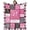 21st Birthday, variant on Birthday Gifts for 18 Year Old Girls, 18th Birthday Decorations for Girls, Best 18th Gift Ideas Throw Blankets for Daughter Niece Sister Friends(Size:50" X 60")