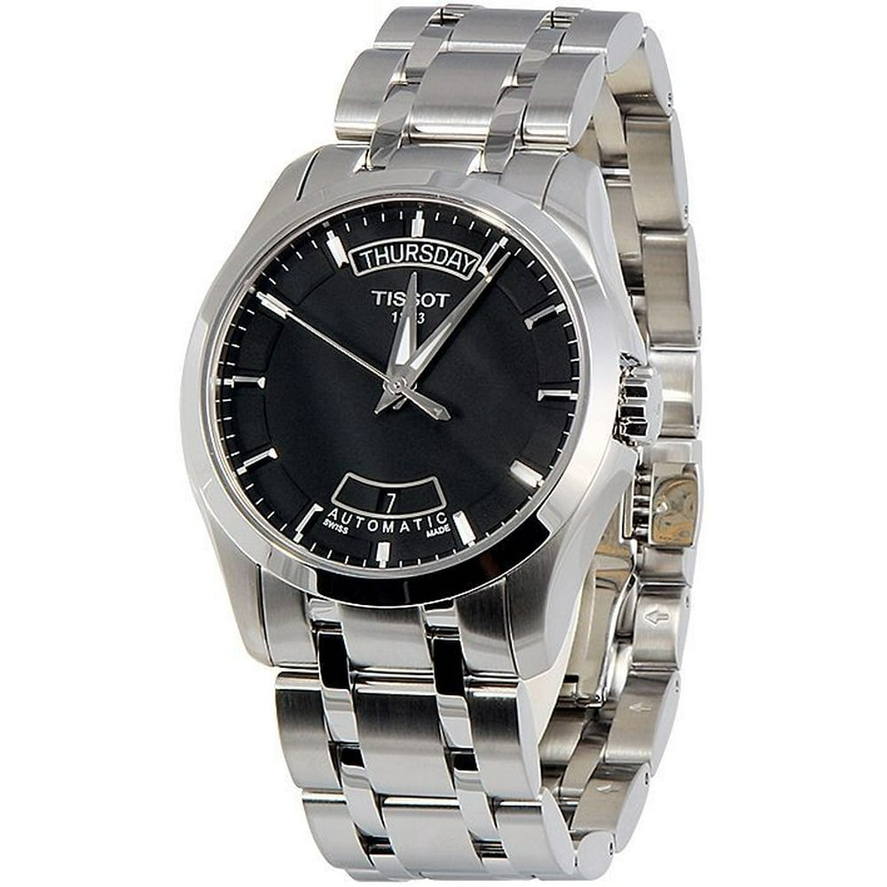 tissot men