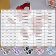 thumbnail image 6 of Baby Boy Girl Closed Toe Summer Toddler Sandals Adjustable Straps Antislip First Walking Sneakers Khaki 5 Infant, 6 of 8