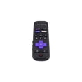 thumbnail image 4 of Control Remoto Expert Compatible con Sharp Roku TV Smart Original, 4 of 9