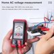 thumbnail image 4 of HABOTEST HT123 Digital Multimeter - Automatic Digital Multimeter, 4 of 5