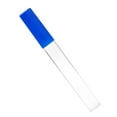 thumbnail image 3 of KAKOWELY Clear Plastic Thermometer Storage Case Protective Carrier Thermometer Acupuncture Small Tube Storage Container with Lid for Home,5.28X"X0.63"X0.39", 3 of 5