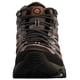 thumbnail image 2 of Bota Merrell Moab 3 Mid Impermeable Mujer Brindle Talla 10 M, 2 of 7