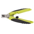 thumbnail image 4 of Pet Nail Scissors,Pet Nail Scissor Safe Professional Stainless Steel Pets Nail Clipper Set With Ergonomic Handles Pet Grooming Nail Care Tool For Dogs Cats, 4 of 8