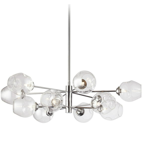 Dainolite ABI-3312P-PC Pendant