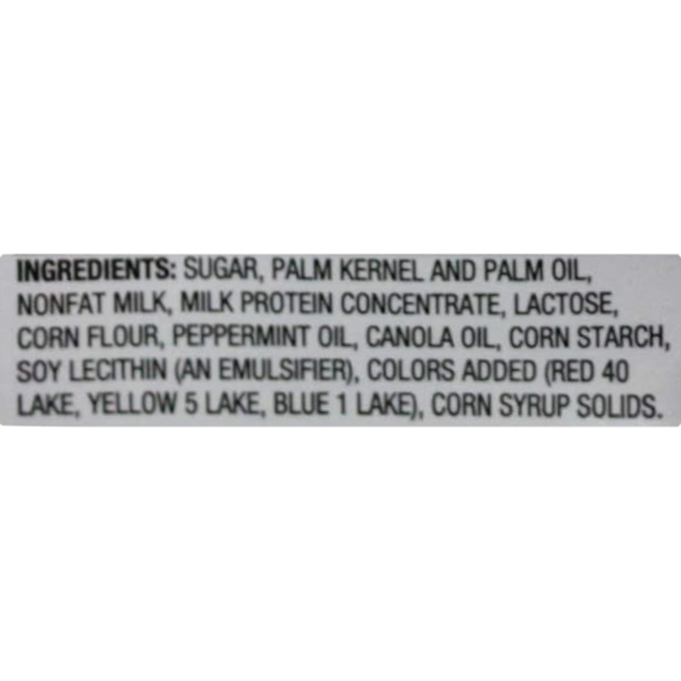 Andes Peppermint Crunch Indulgence Candy Thins, 5.4 Ounce Bag