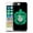 Slytherin Crest, variant on Head Case Designs Officially Licensed Harry Potter Deathly Hallows I Hermione Ron Spell Soft Gel Case Compatible with Apple iPhone 7 Plus / iPhone 8 Plus