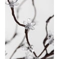thumbnail image 5 of LIGHTSHARE 5FT LED Star Light Tree, Warm Light, Brown, 5 of 5