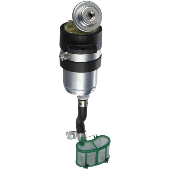 Spectra Premium SP1232 Electric Fuel Pump