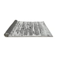 thumbnail image 2 of Ahgly Company Indoor Rectangle Oriental Gray Industrial Area Rugs, 3' x 5', 2 of 4