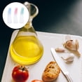 thumbnail image 4 of unbranded 3Ud Contenedores De Aceite Con Cepillo De Silicona Y Para Cocina Y Buffet, 4 of 8