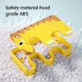 thumbnail image 3 of Juegos de apilamiento Juguetes Niños Montessori Bloques de equilibrio de animales Juegos educativos para niños pequeños Apilamiento de bloques de construcción altos Juguete para 3 4 5 6 años, 3 of 5