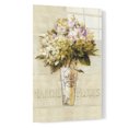 thumbnail image 2 of Epic Art 'Marche de Fleurs Bouquet' by Lisa Audit, Acrylic Glass Wall Art, 16"x24", 2 of 3